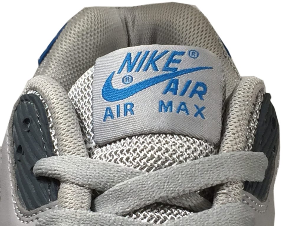 How to Spot Fake Nike Air Max 90's