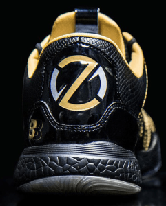  Lonzo Ball’s Big Baller ZO2 Prime really a $495.00 Shoe?