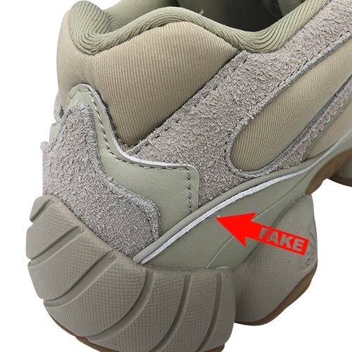 How To Tell If Your adidas Yeezys are Real or Fake